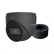 Component Specialties 4mp Flexible Intensifier Ai Ip Turret Camera (O4FT1)