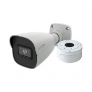 Component Specialties 5mp Hd-tvi Bullet Camera, Ir, 2.8 Fixed Lens (V5B1)
