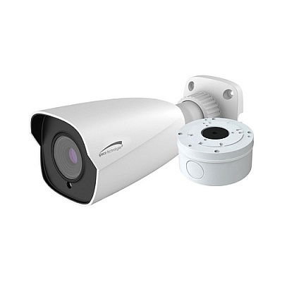 Component Specialties 5mp Hd-tvi Bullet Camera, Ir, 2.8-12mm Motorized Lens (V5B1M)