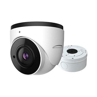 Component Specialties 5mp Hd-tvi Turret Camera, Ir, 2.8mm Lens (V5T1)