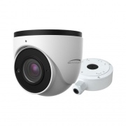 Component Specialties 5mp Hd-tvi Turret Camera, Ir, 2.8-12mm Motorized Lens (V5T1M)