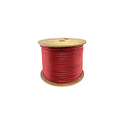 Add-On 1000ft Non-terminated Cat6a Cu Bulk Cbl (ADDCAT6ABULK1KRD)