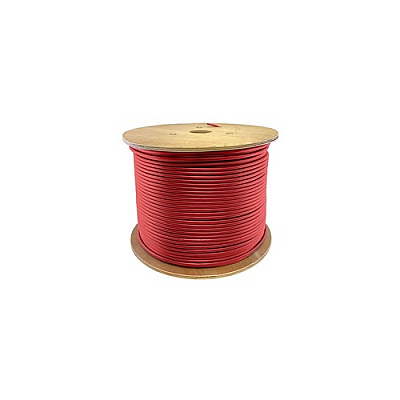 Add-On 1000ft Non-terminated Cat6a Cu Bulk Cbl (ADDCAT6ABULK1KRD)