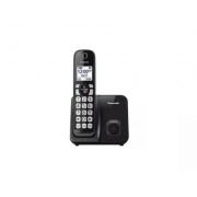 Strategic Sourcing Panasonic Dect 6.0 Expandable Cordless Phone System (KX-TGD610B)