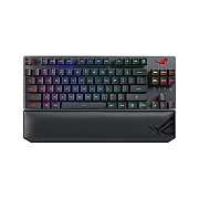 ASUS Rog Strix Scope Rx Tkl Gaming Keyboard (X807 STRIX SCOPE RX TKL)