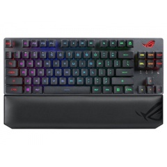 Asus Rog Strix Scope Rx Tkl Gaming Keyboard (X807 STRIX SCOPE RX TKL)