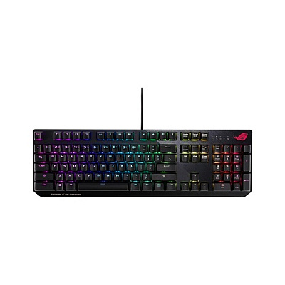 ASUS Rog Strix Xa09 Scope Nx Gaming Keyboard (XA09 STRIX SCOPE NX)