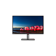 Lenovo T27h-30(a22270qt0)27inch Monitor-hdmi / Docking Monitor (63A3GAR1US)