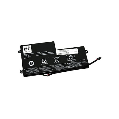 Battery Batt T-pad 121500143 121500144 01av459 (45N1108BTI)