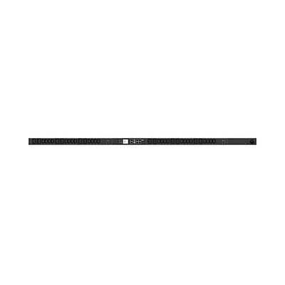 Raritan 1ph 208v 60a 24xc13 12xc19 W/ip67 Plug (PX35755D1)