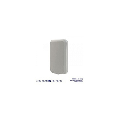 Panorama Antennas Wall Mnt 4x4 Mimo Gain Ant 4g/5g 5m Fakra Jacks (WMM4G6605FKJ)