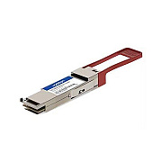 Add-On Msa Comp Qsfp28 Lc 100g-bx 10km Smf (Q28100GP4BXD332710AO)