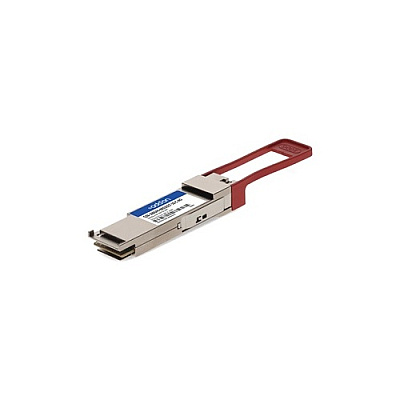 Add-On Cisco Comp Qsfp28 Lc 100g-bx 10km Smf (Q28100GP4BXD332710CAO)