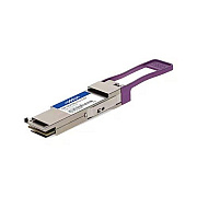Add-On Msa Comp Qsfp28 Lc 100g-bx 10km Smf (Q28100GP4BXU273310AO)