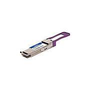 Add-On Cisco Comp Qsfp28 Lc 100g-bx 10km Smf (Q28100GP4BXU273310CAO)