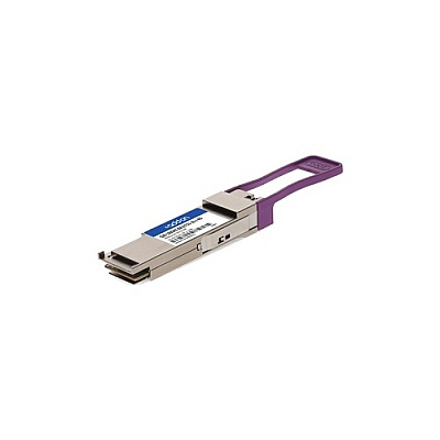 Add-On Juniper Comp Qsfp28 Lc 100g-bx 10km Smf (Q28100GP4BXU273310JAO)