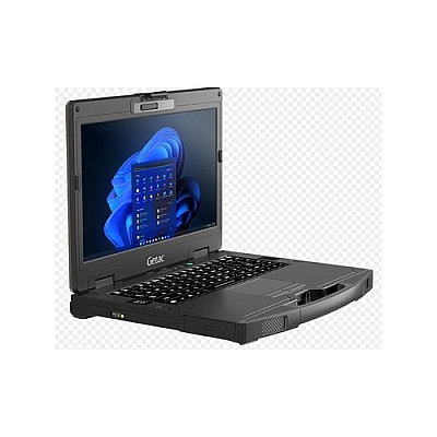 Getac S Series I5-1145g7 Vpro, Dual Battery W10 Pro X64 With 32gb Ram + Taa + No Internal Mic (S410JMPS2022)