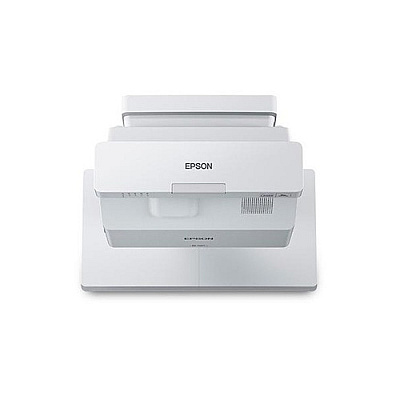 Epson Manufacturer Renewed Brightlink Eb735fi Interactive Projector (V11H997520N)