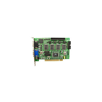Geovision Gv-800 Express D-type 16 Card (55800EX160)
