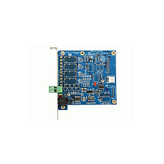 Geovision Gv-net Card (55NETCR310)