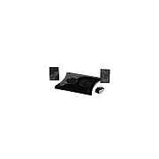Targus Media Laptop Bundle (BUS0195)