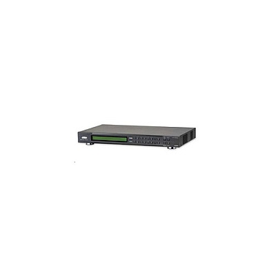 Aten 8 X 8 Hdmi Matrix Switch With Scaler - Taa Compliant - , Video Matrix Switches (VM5808HA)