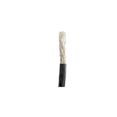 Monoprice Cat8 S/ftp 40g Bulk Cable_1000ft Black (41006)