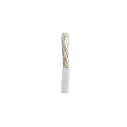 Monoprice Cat8 S/ftp 40g Bulk Cable_1000ft White (41007)