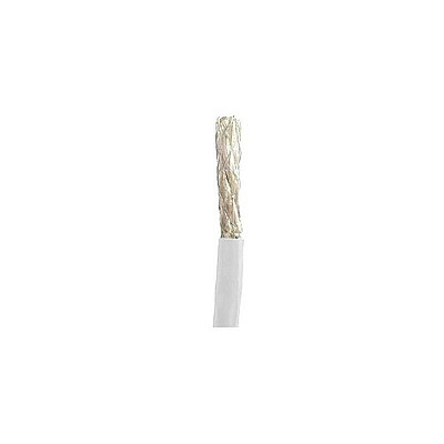 Monoprice Cat8 S/ftp 40g Bulk Cable_1000ft White (41007)