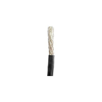 Monoprice Cat8 S/ftp 40g Bulk Cable_250ft Black (42957)