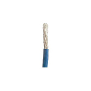 Monoprice Cat8 S/ftp 40g Bulk Cable_250ft Blue (42959)