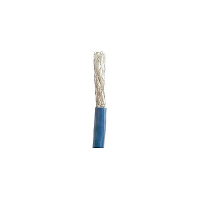 Monoprice Cat8 S/ftp 40g Bulk Cable_250ft Blue (42959)