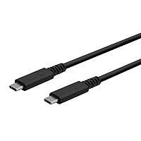 Monoprice Usb4 40gbps; 100w Of Power Delivery (pd) (43325)