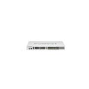 Fortinet 4x 25g Sfp28 Slots, 4 X 10ge Sfp+ Slots, 18 X Ge Rj45 Ports (FG601F)