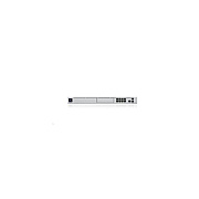 Strategic Sourcing Ubiquiti Enterprise Security Gateway And Network Appliance With 10g Sfp+, 1u Rackmount (UDMPRO)