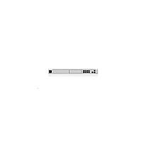 Strategic Sourcing Ubiquiti Enterprise Security Gateway And Network Appliance With 10g Sfp+, 1u Rackmount (UDMPRO)
