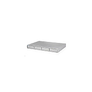 Strategic Sourcing Ubiquiti 4-bay Network Video Recorder (UNVR)
