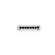 Strategic Sourcing Ubiquiti 5-pack, Unifi Switch, 8-port Low Power (US85)