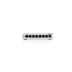 Strategic Sourcing Ubiquiti 5-pack, Unifi Switch, 8-port Low Power (US85)