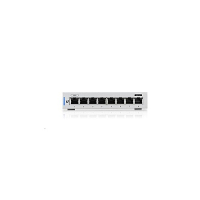 Strategic Sourcing Ubiquiti 5-pack, Unifi Switch, 8-port Low Power (US85)