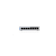 Strategic Sourcing Ubiquiti Managed Gigabit Switch 8-port (US860W5)