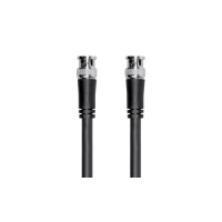 Monoprice Transfers Uhd-sdi Video Signals Over Rg-12 Digital Video Coaxial Cable (41230)