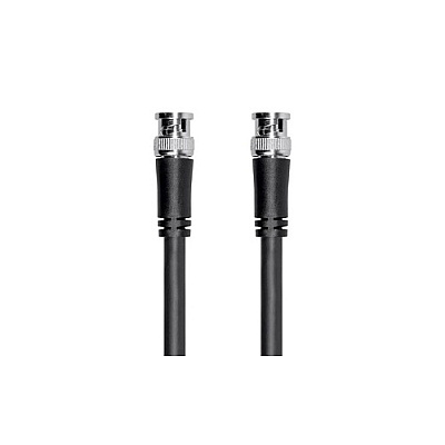 Monoprice Transfers Uhd-sdi Video Signals Over Rg-12 Digital Video Coaxial Cable (41230)