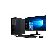 Lenovo P620,w11p,ryzen 5965wx,64gb,2tb,3yr (30E000Y1US)
