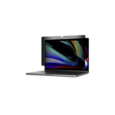 Targus Magnetic Privacy Screen For Macbook Pro (ASM16MBPGL)