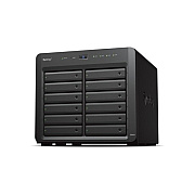 Synology 5-bay Diskstation (diskless) (DS1522+)