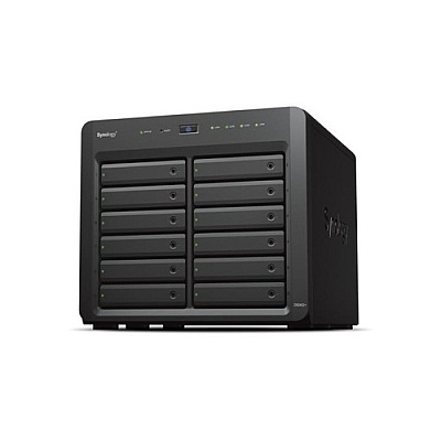 Synology 5-bay Diskstation (diskless) (DS1522+) | SuperWarehouse.com