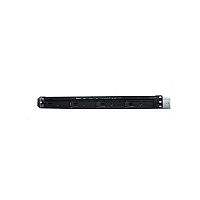 Synology 4-bay Rackstation (diskless) (RS822+)