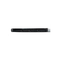 Synology 4-bay Rackstation (diskless) (RS822RP+)