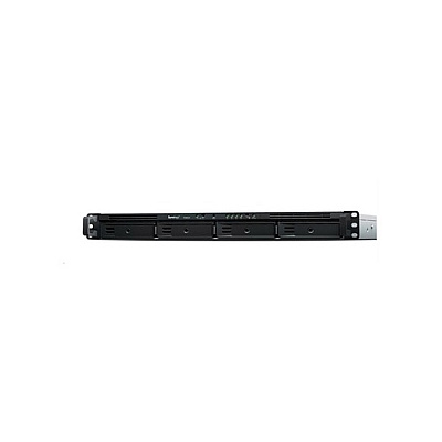 Synology 4-bay Rackstation (diskless) (RS822RP+)